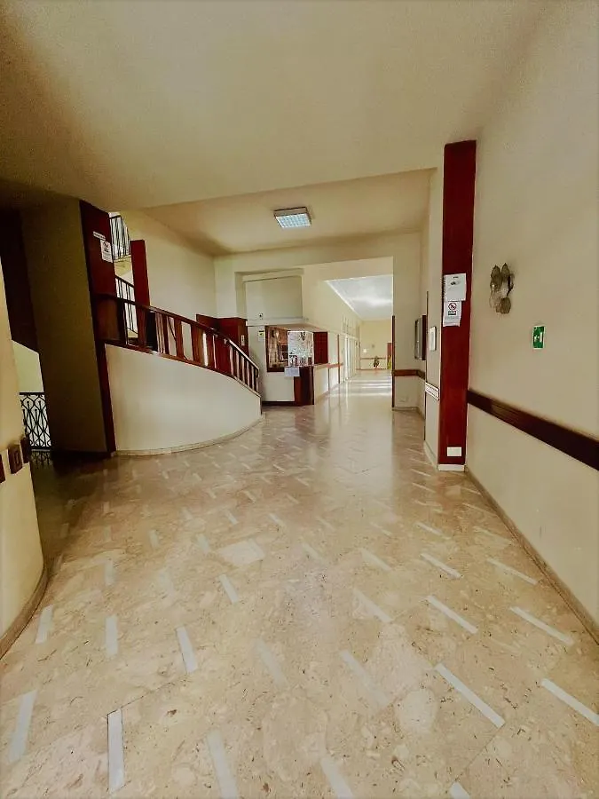 Apartment Wood & White Home Palermo Italien