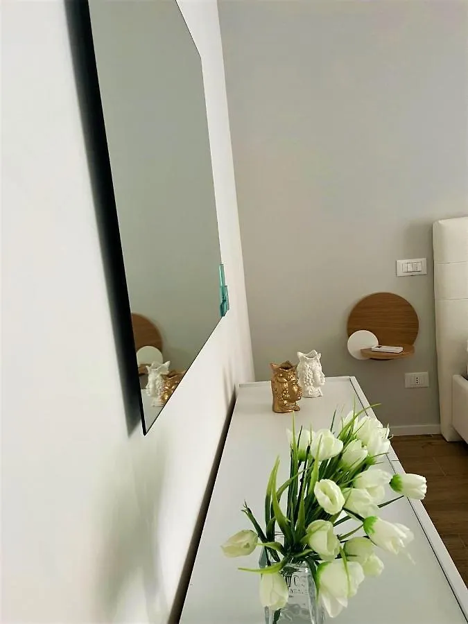 Wood & White Home 팔레르모 0*,